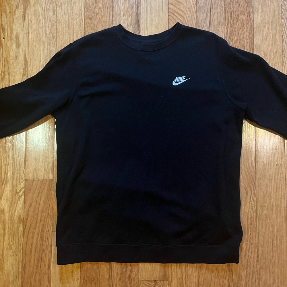 Nike Crewneck